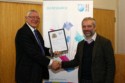 OU Engaged Research Awards Ceremony - 3rd Feb 2015