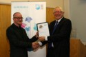 OU Engaged Research Awards Ceremony - 3rd Feb 2015