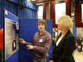 OU Research Poster Competition 2011